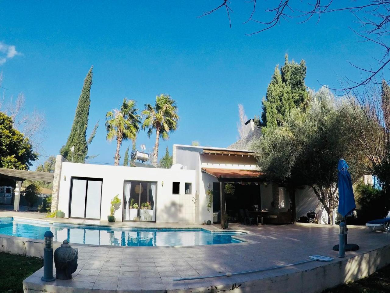 The Stone Villa