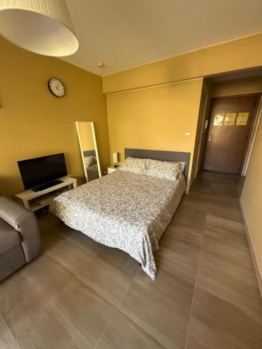 Studio Antonio in Menton, France