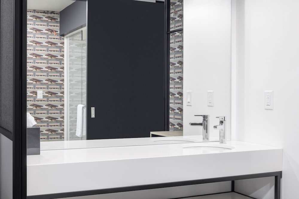 Aloft Oklahoma City Quail Springs - photo 3