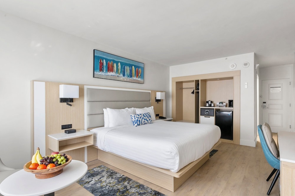 Ocean Sky Hotel and Resort - photo 12
