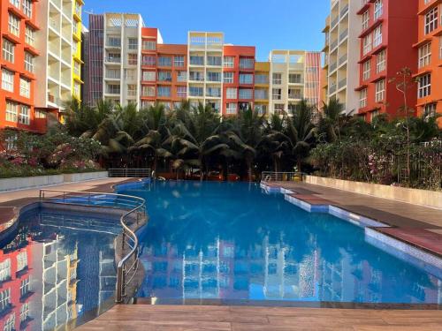 Convenient Apartment in Dabolim — 4-Star Luxury Hotel in Panaji, India