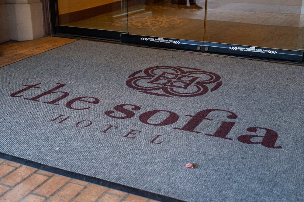 The Sofia Hotel - photo 65