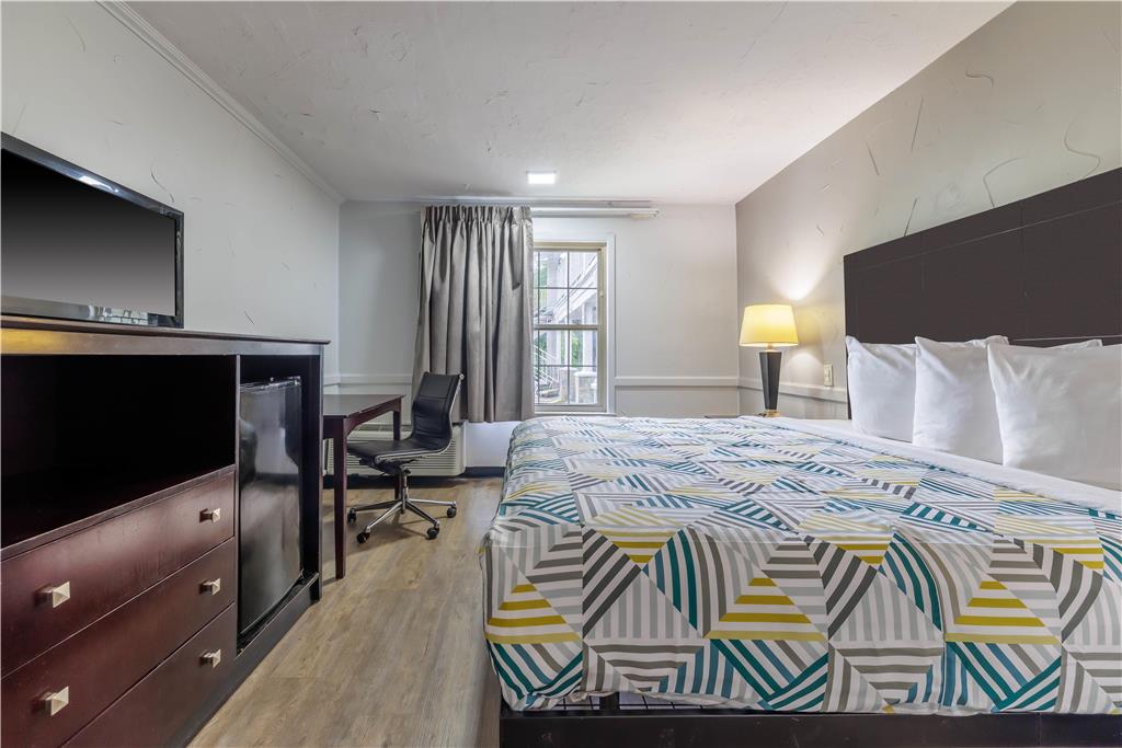Best Western Market Center - photo 11