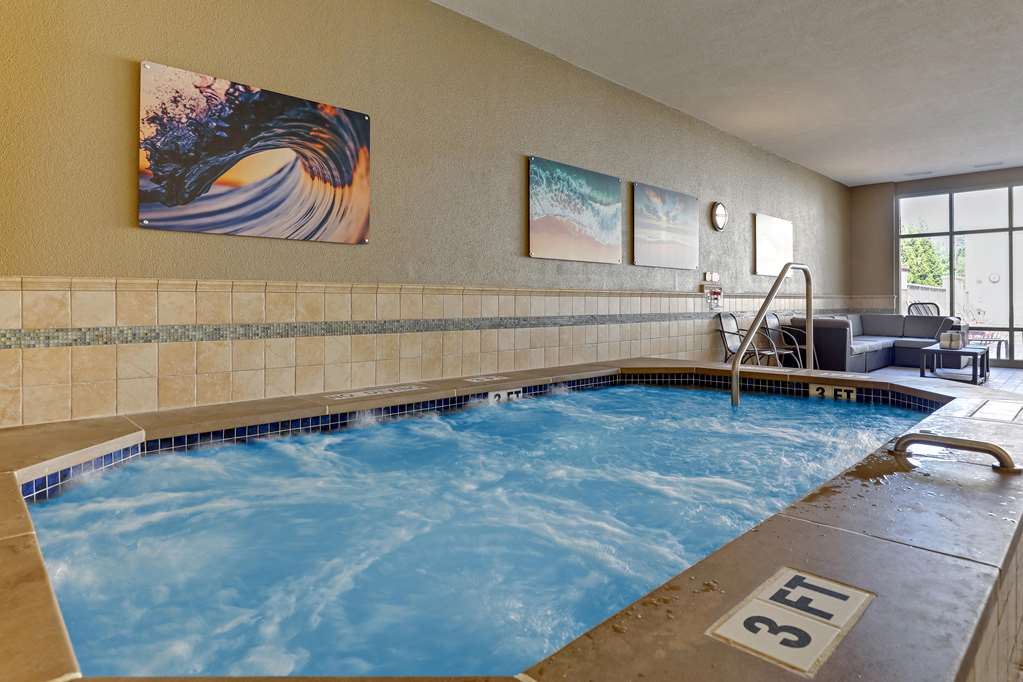 Drury Plaza Hotel Nashville Franklin - photo 33