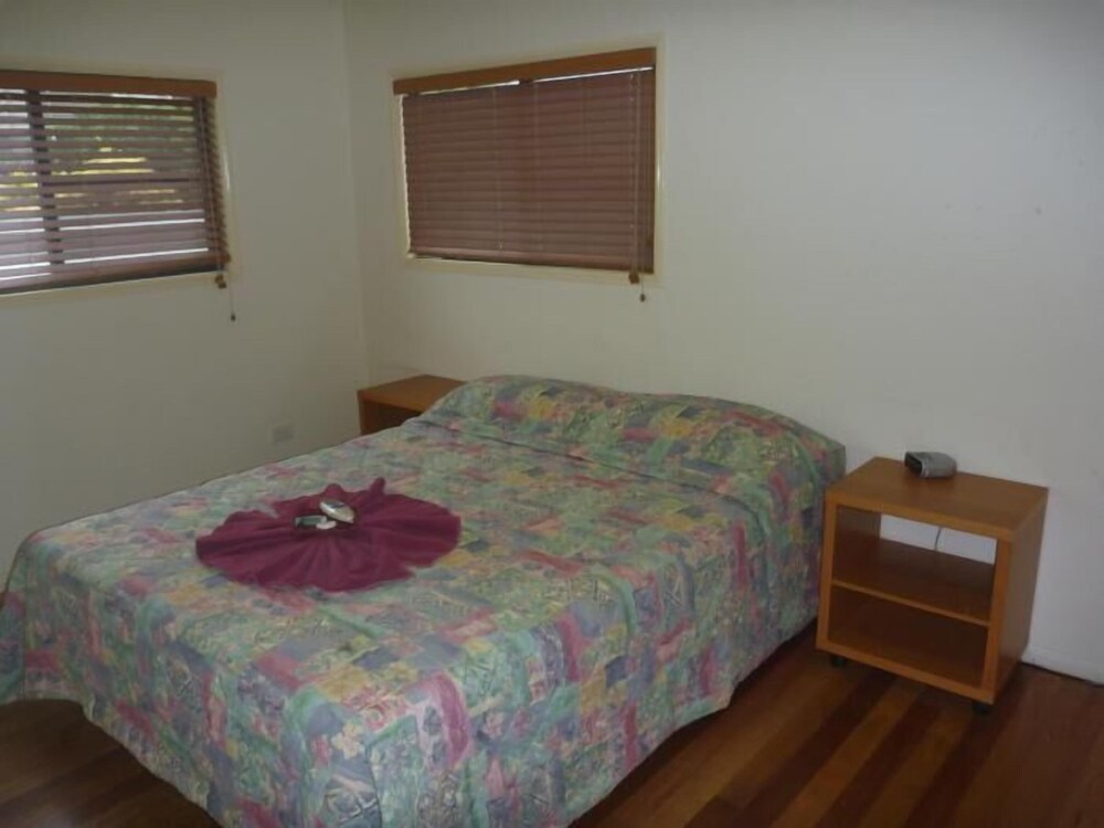 Moranbah Outback Motel — Moranbah — photo 4
