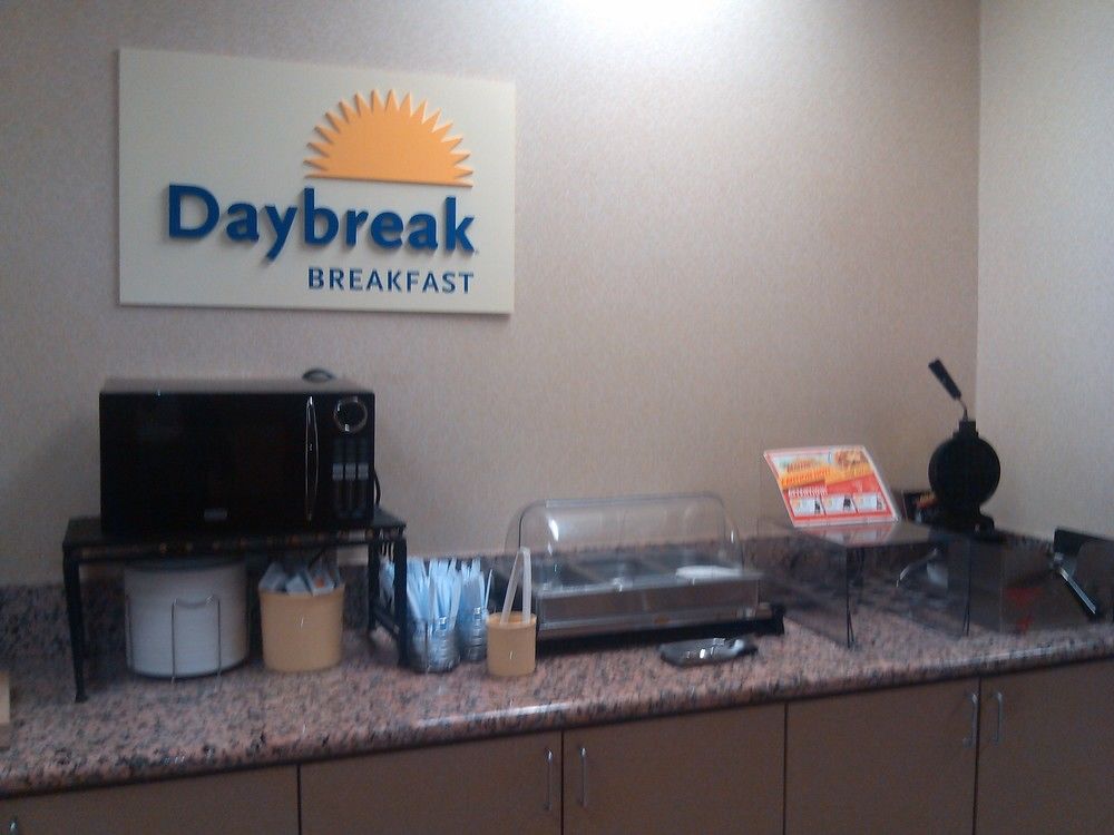 Days Inn Birmingham Al - photo 7
