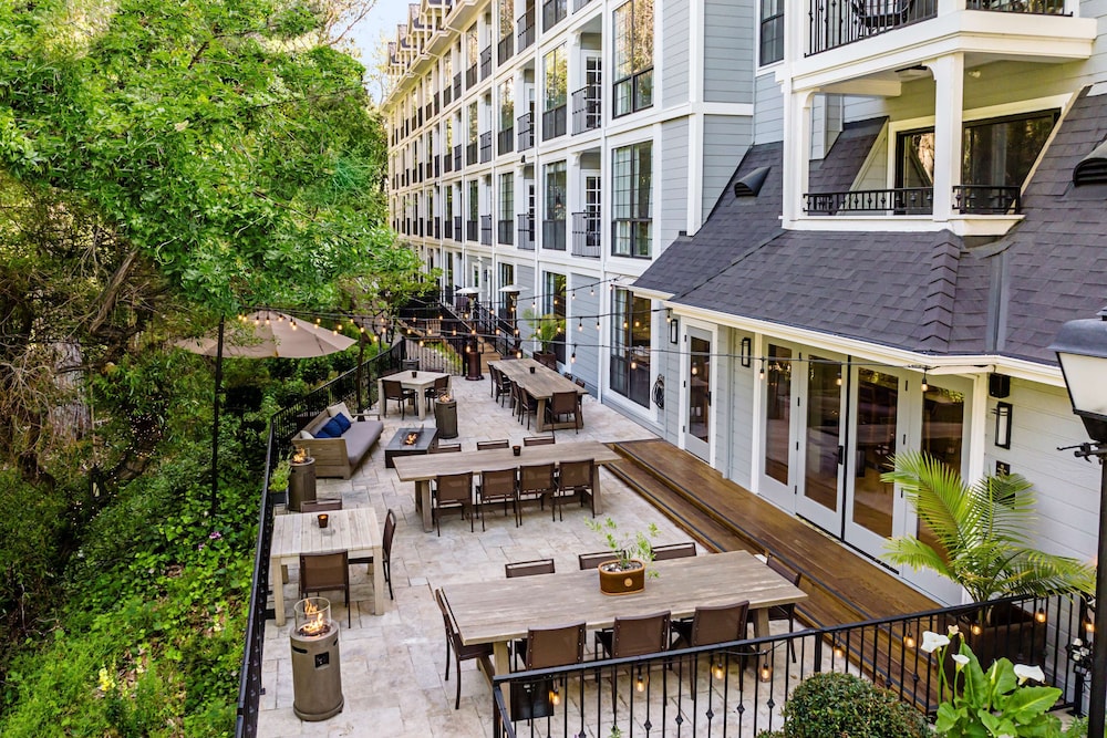 The Inn at Saratoga Tapestry Collection by Hilton — hotel in Saratoga