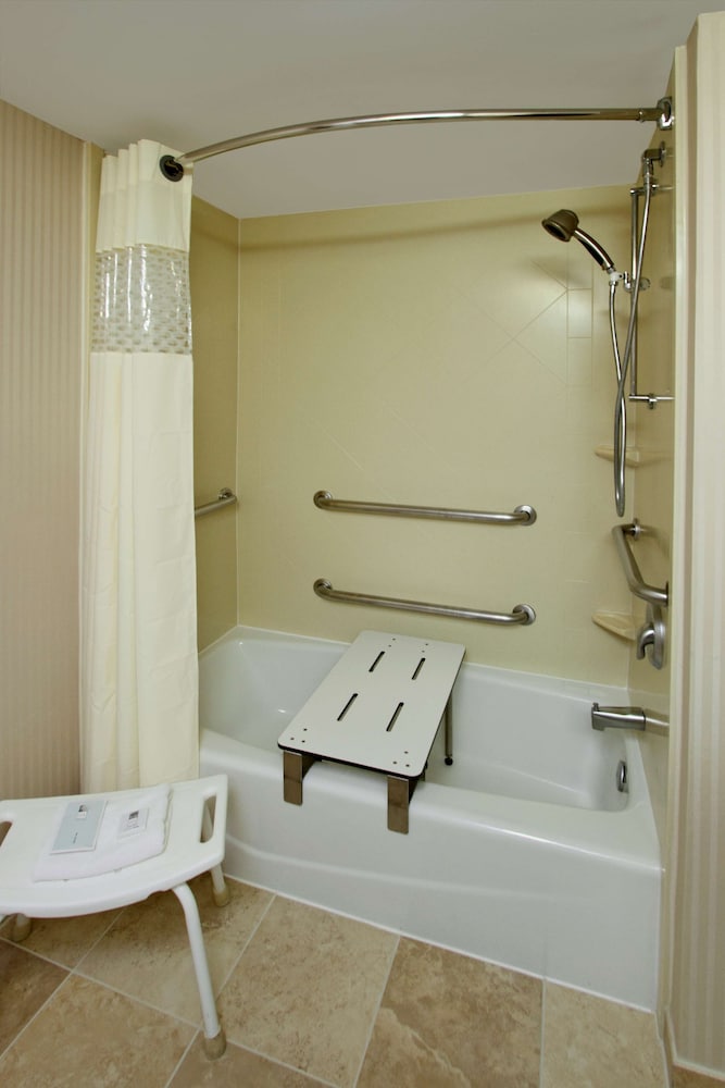 Hampton Inn Austin Airport Area South - photo 17