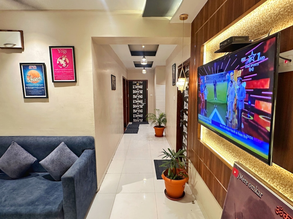 Hotel Gurukripa Inn — Khandwa — photo 5