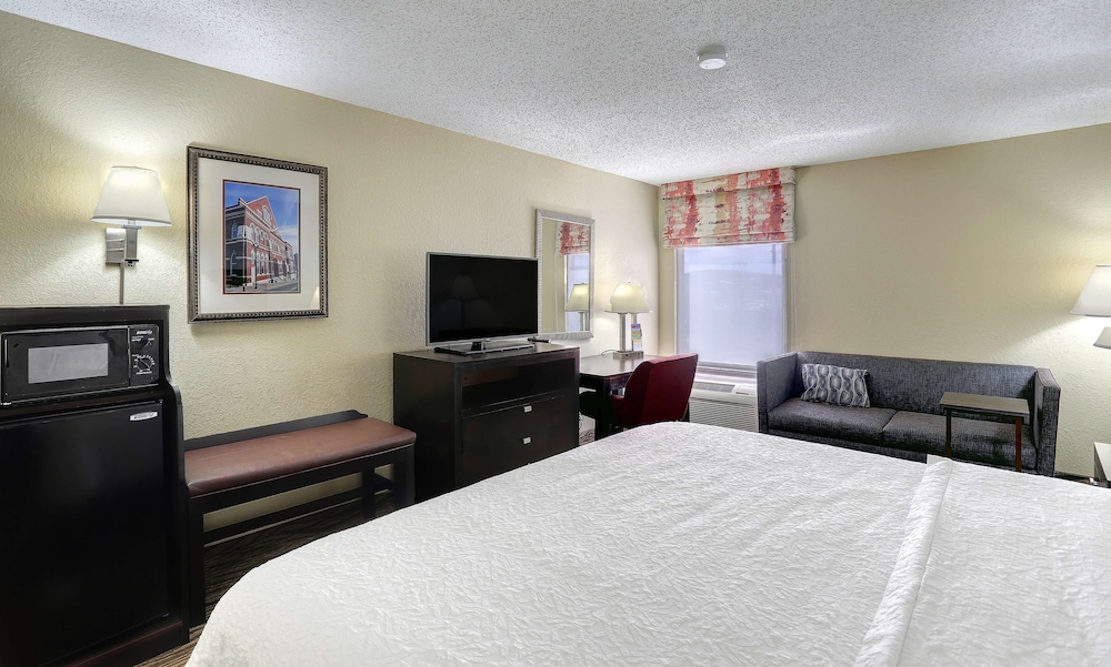Hampton Inn Nashville I 24 Hickory Hollow - photo 6