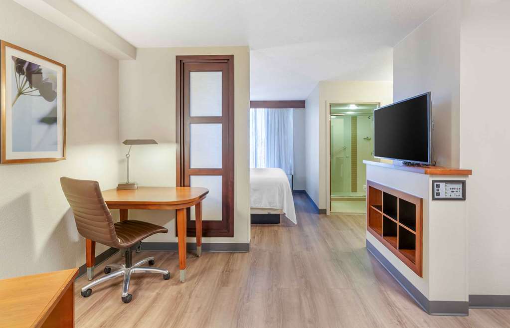Extended Stay America Premier Suites Pittsburgh Cranberry I 76 - photo 11