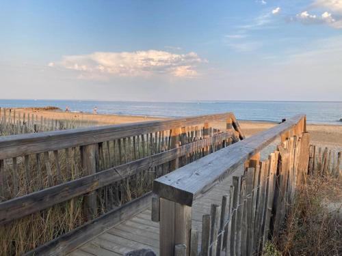 Mas de la Plage in Frontignan, France