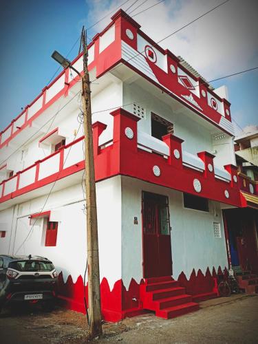 John Beach House — 4-Star Luxury Hotel in Puducherry, India