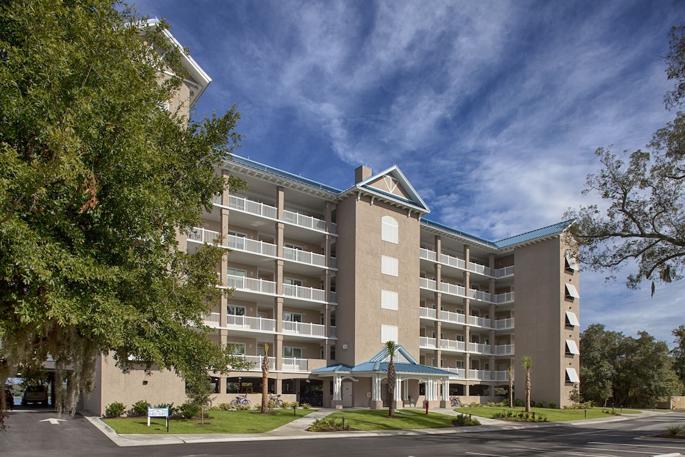 Bluewater Resort & Marina by Spinnaker Resorts - photo 28