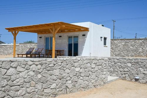 Porto Vista Milos — 4-Star Luxury Hotel in Adamas, Greece