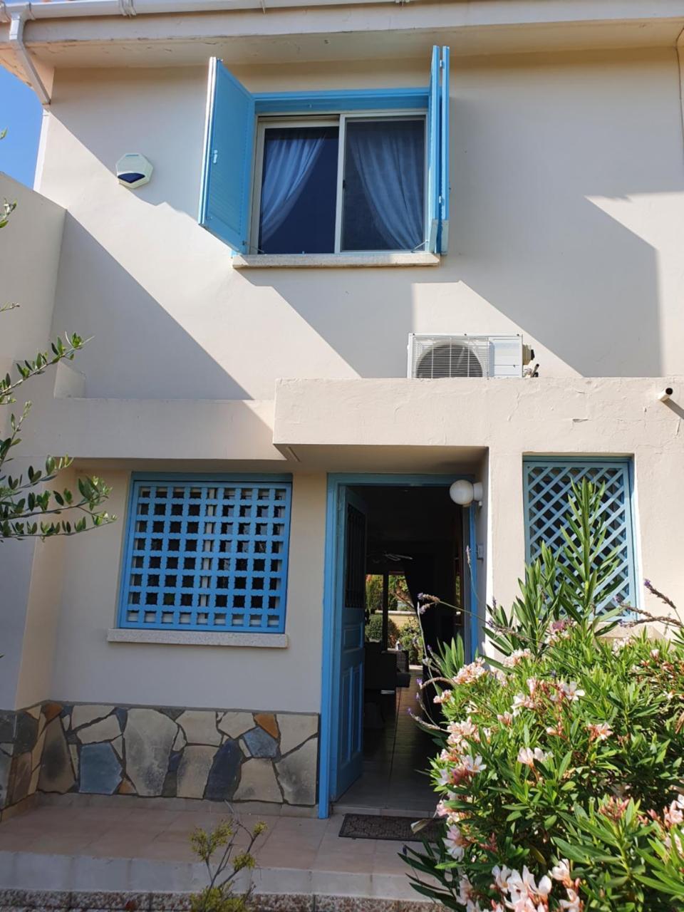 Melanta Villa