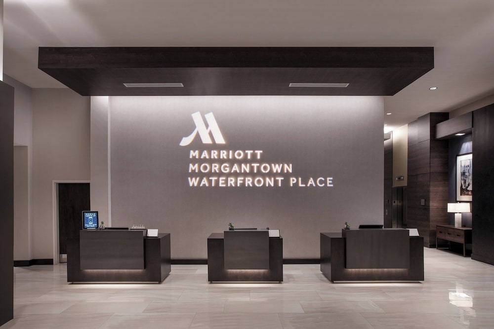 Morgantown Marriott at Waterfront Place - photo 4