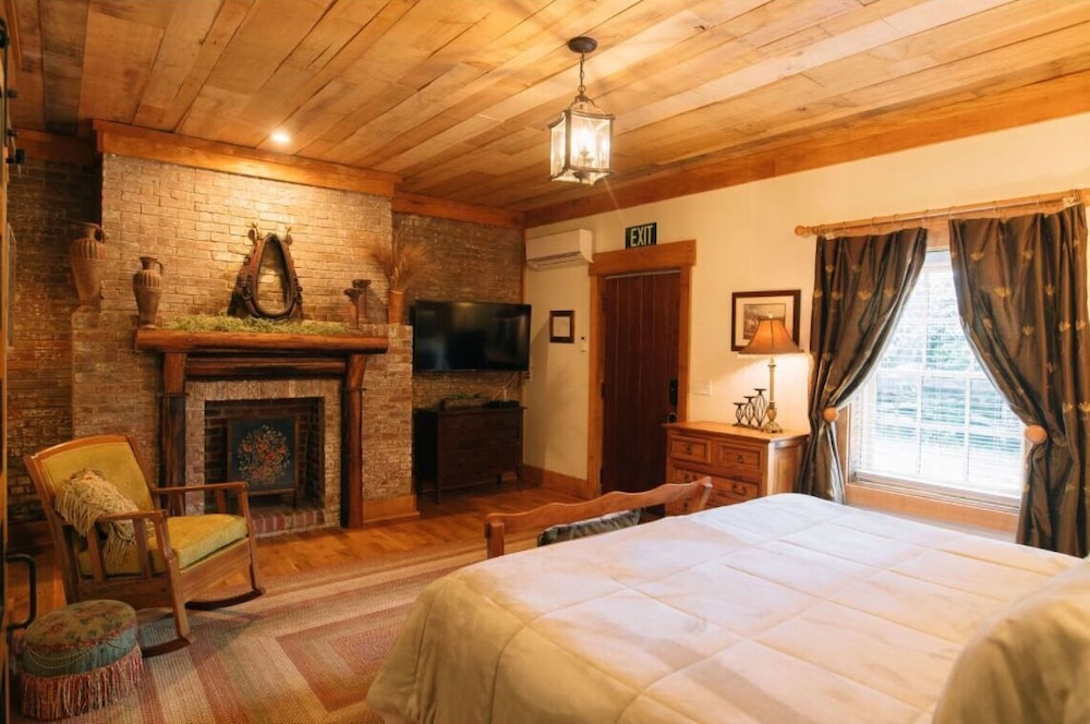 Belle Air Mansion - photo 28