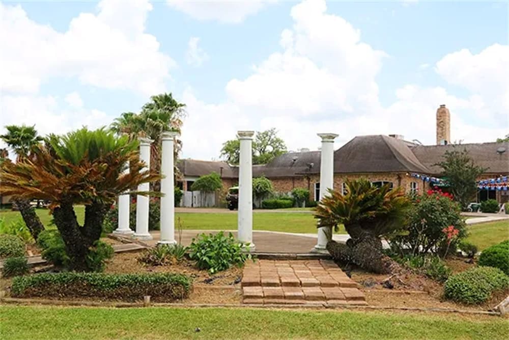 Columbia Lakes Resort Cottages - photo 15