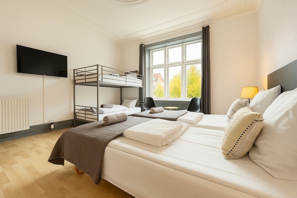 Hotel Amager — Copenhagen — photo 5