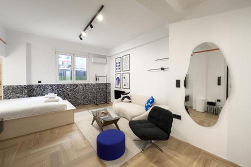 Athenian Nook Kolonaki — Athens