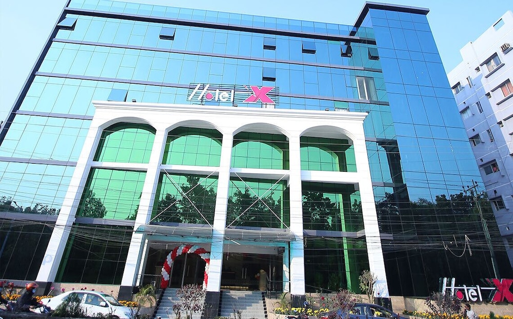 Hotel X Rajshahi in Rajshahi, Bangladesh