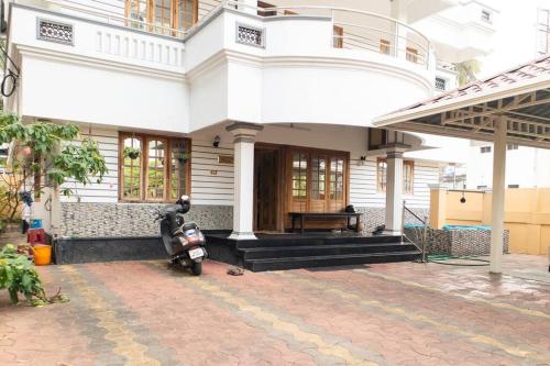 Jaalakam Retreat — Trichur — photo 2