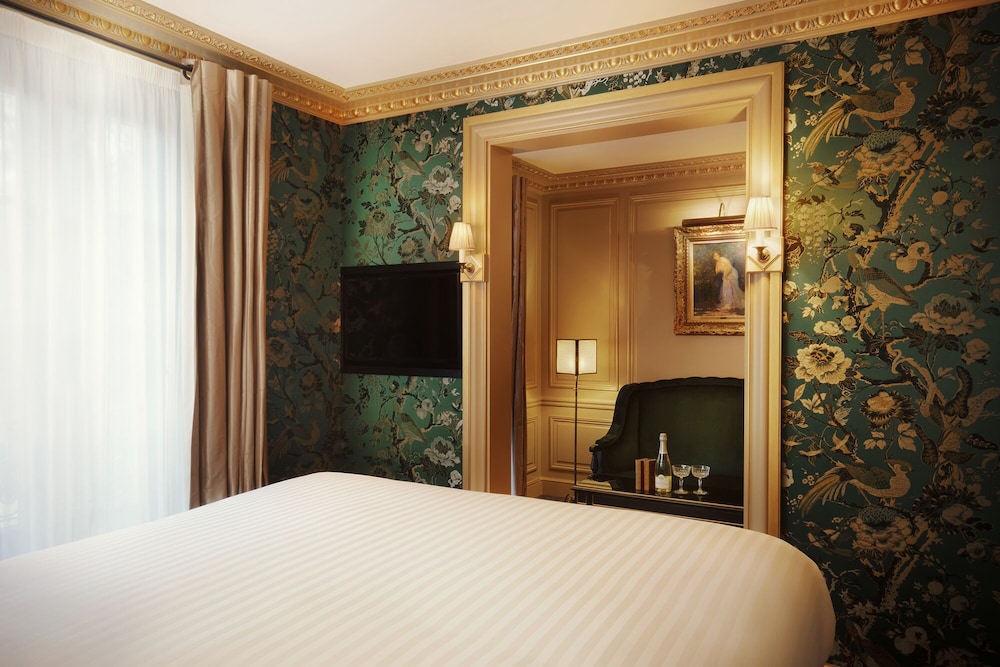 Maison Proust Hotel & Spa La Mer — Paris — photo 5