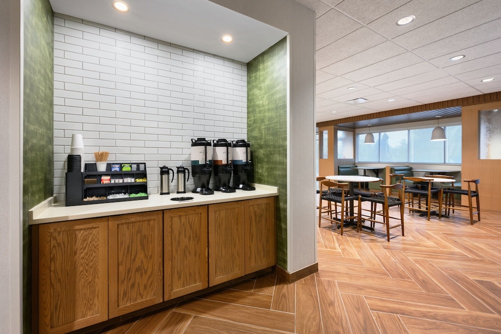 Fairfield by Marriott Inn & Suites Orlando at Millenia - photo 32