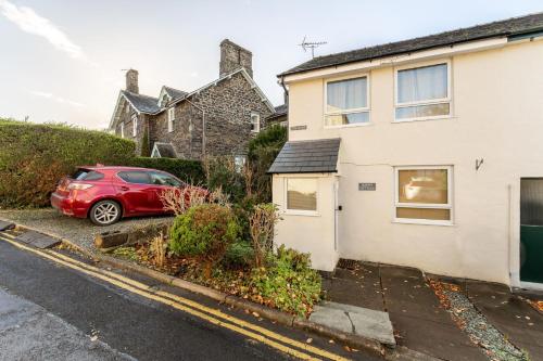 Sunny Cottage — 4-Star Luxury Hotel in Keswick, United Kingdom