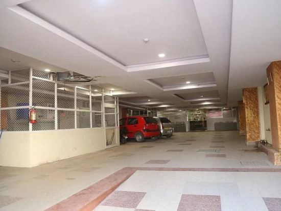 Hotel Park Palace — Ajmer — photo 4