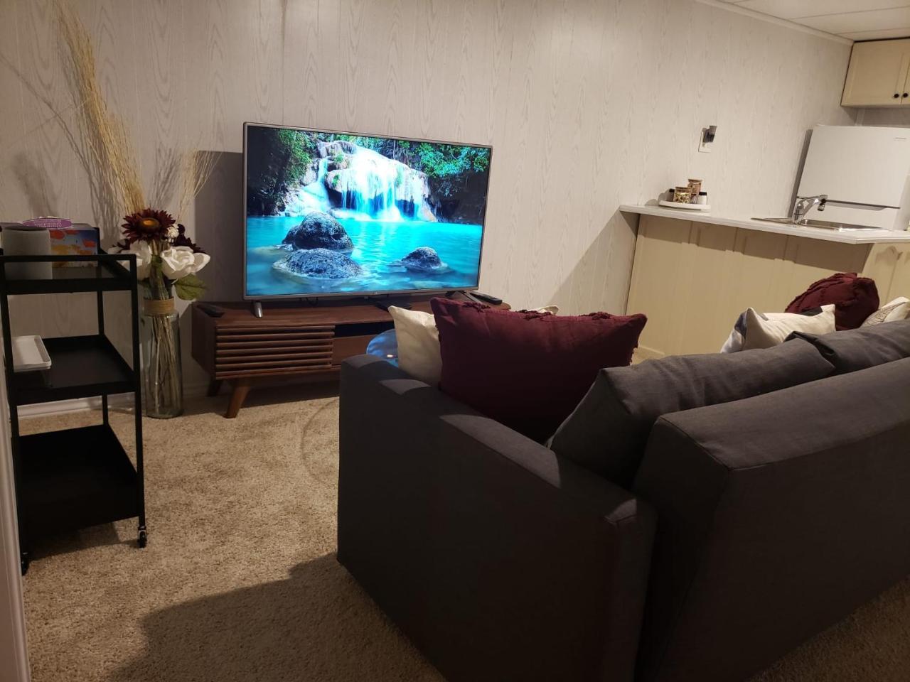 2plex Choose 1of 2 entire units apparts — 4-Star Luxury Hotel in Hamilton, Canada
