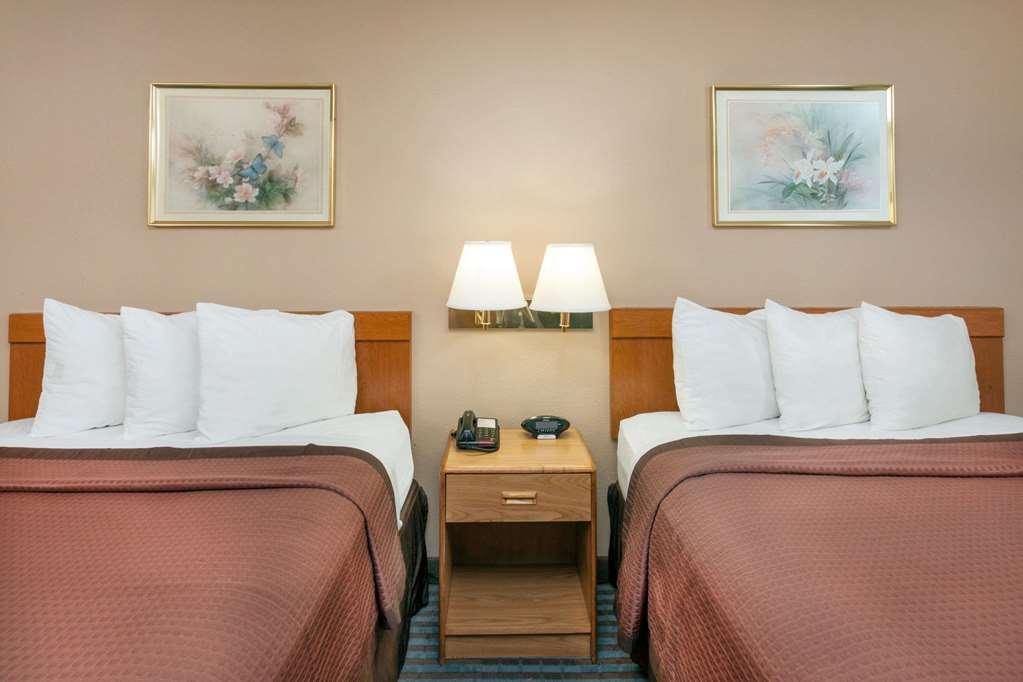 Days Inn by Wyndham Charleston - photo 14