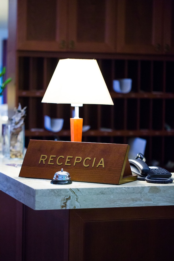 Hotel Park Avenue — Piestany — photo 5