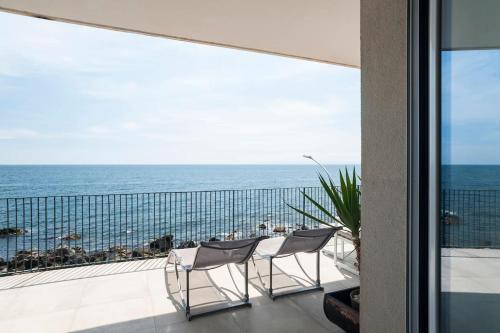 Prua Sul Mare — Aci Trezza — photo 2