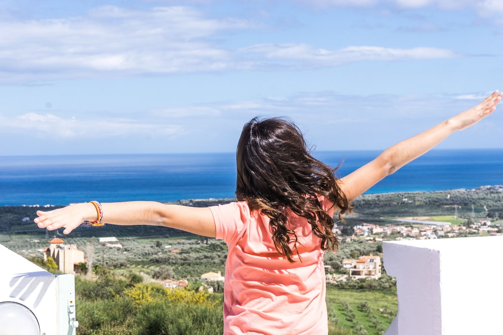 Villa Ikaros — 4-Star Luxury Hotel in Rethymno, Greece