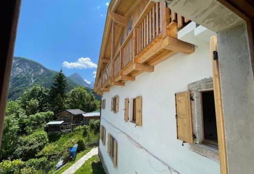 The Wooden House 19901706 — Valle Di Cadore