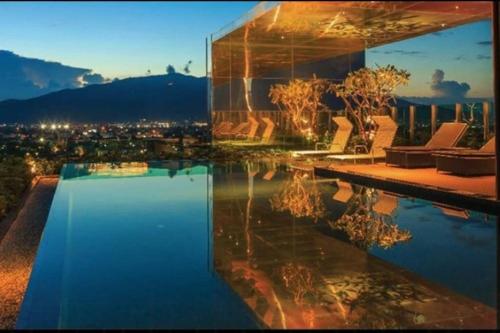 The Astra 2bedroom close night bazaar and old city — 4-Star Luxury Hotel in Chiang Mai, Thailand