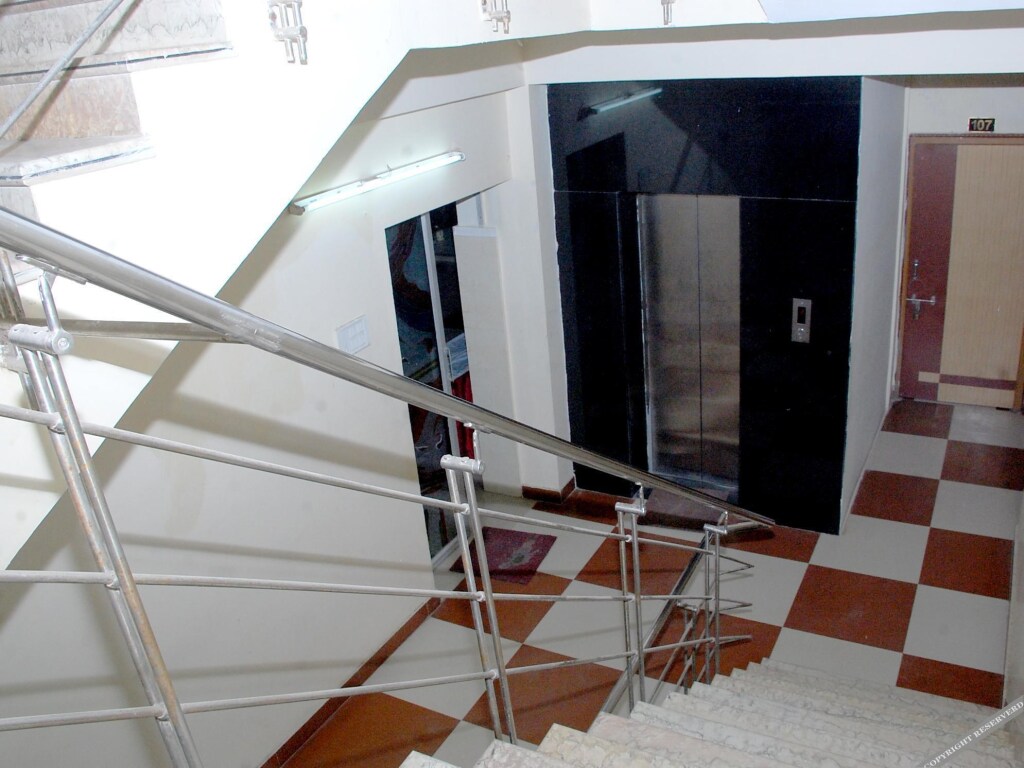 Hotel Dev Plaza - carbon neutral hotel in Ajmer