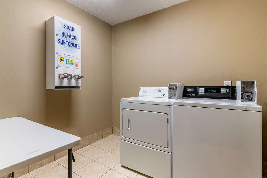 Sleep Inn I 95 North Savannah - photo 29