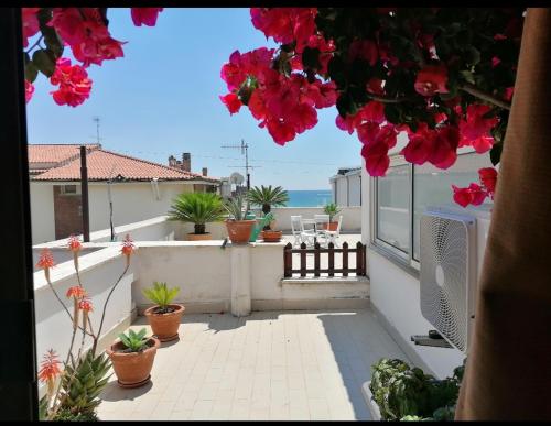 Lisa Apartment — 4-Star Luxury Hotel in Gaeta, Italy