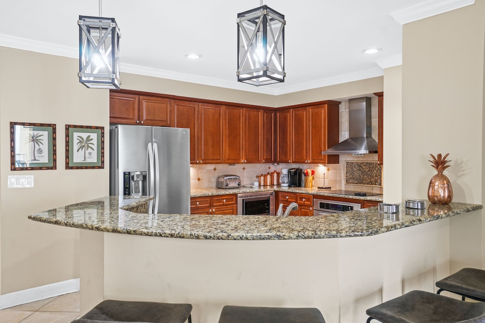 Grand Panama Beach Resort PET Friendly by Panhandle Getaways - photo 60