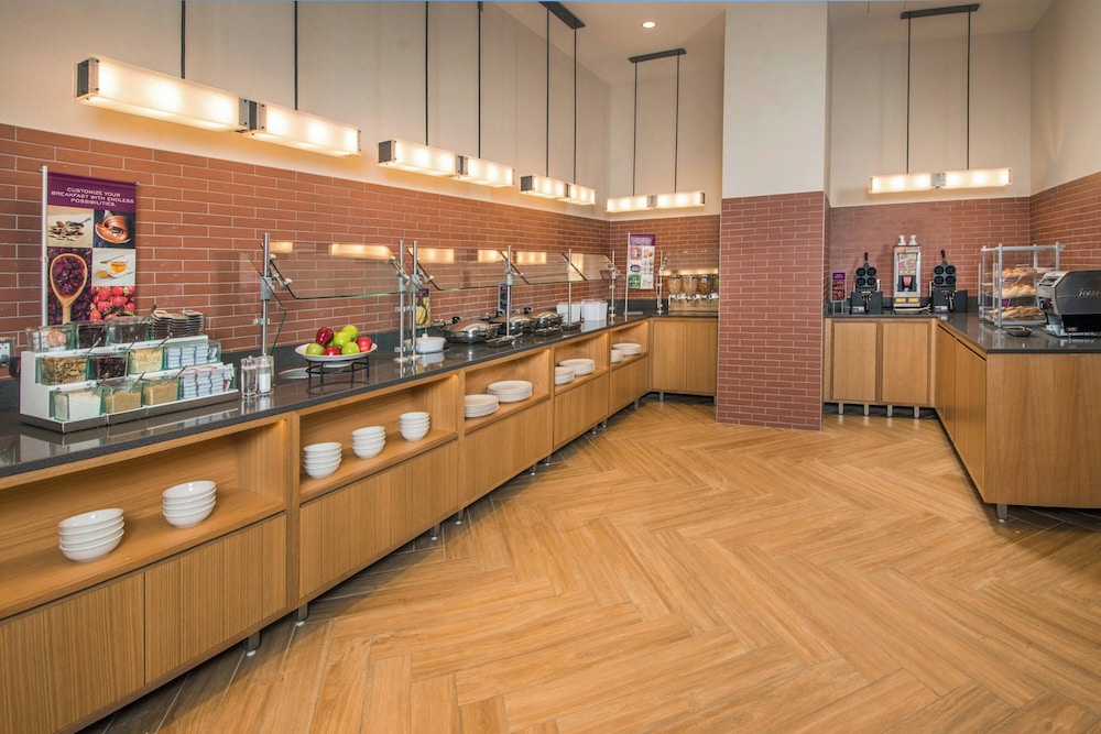 Residence Inn by Marriott Baltimore at The Johns Hopkins Medical Campus - photo 32