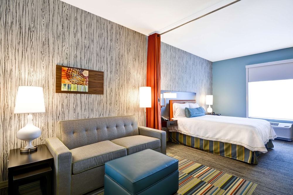 Home2 Suites by Hilton Evansville - photo 13