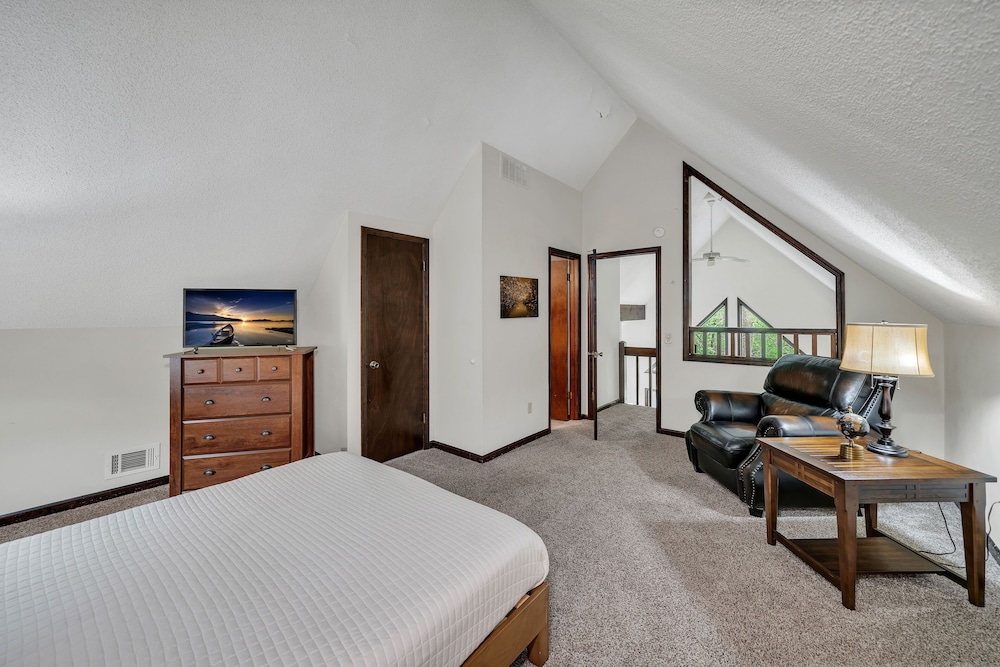 The Villas at Coosawattee River Resort - photo 16