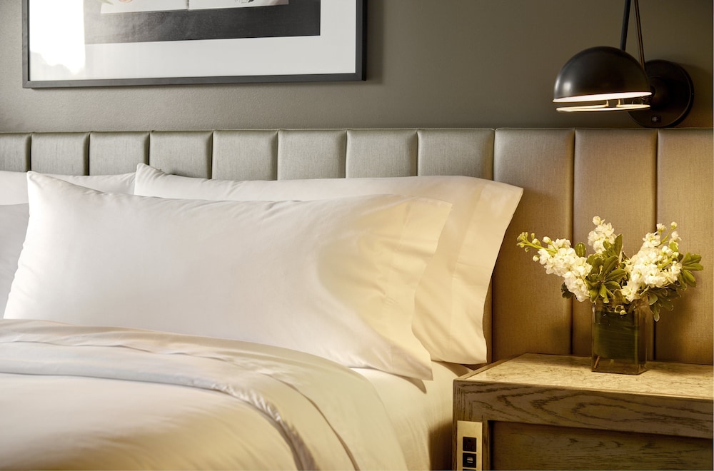 Archer Hotel Florham Park Morristown - photo 10