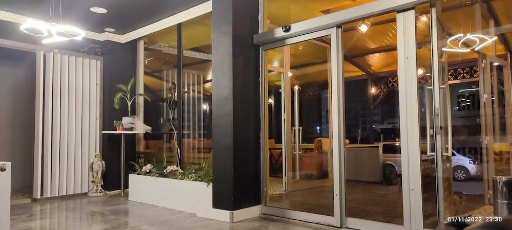 Çetin Rezidans Otel — Alasehir — photo 3