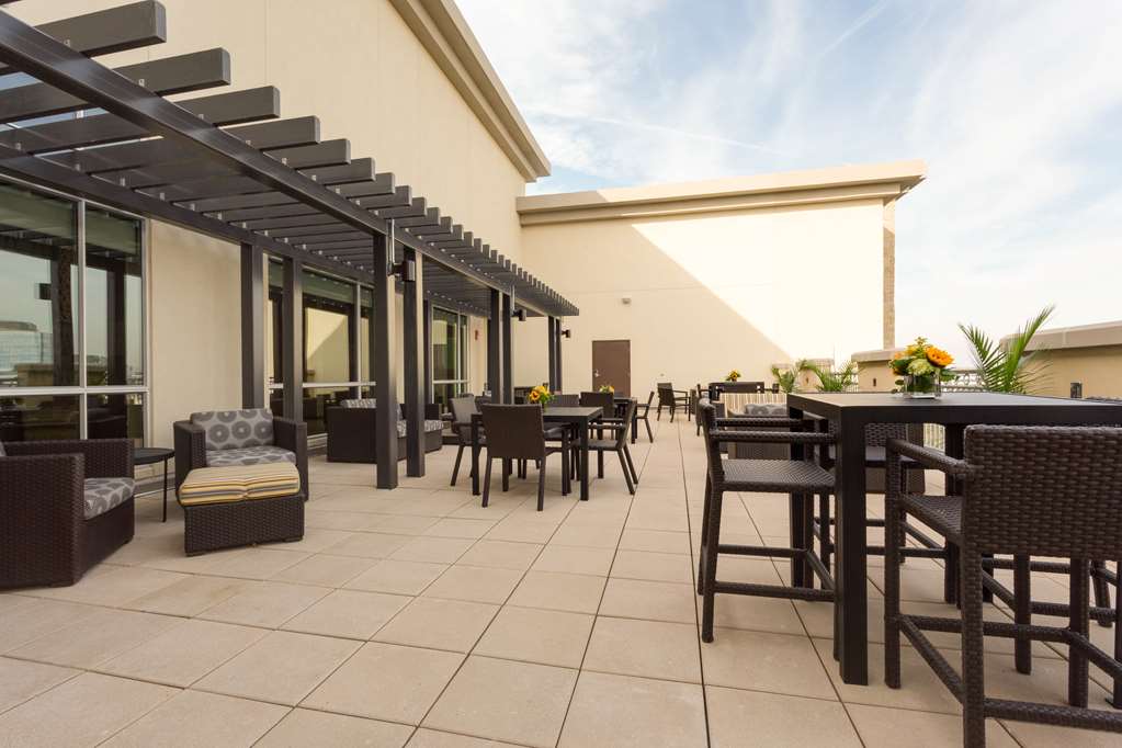 Drury Inn & Suites Dallas Frisco - photo 32
