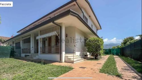 Appartamento Nice 800m dal mare in Unknown City, Italy