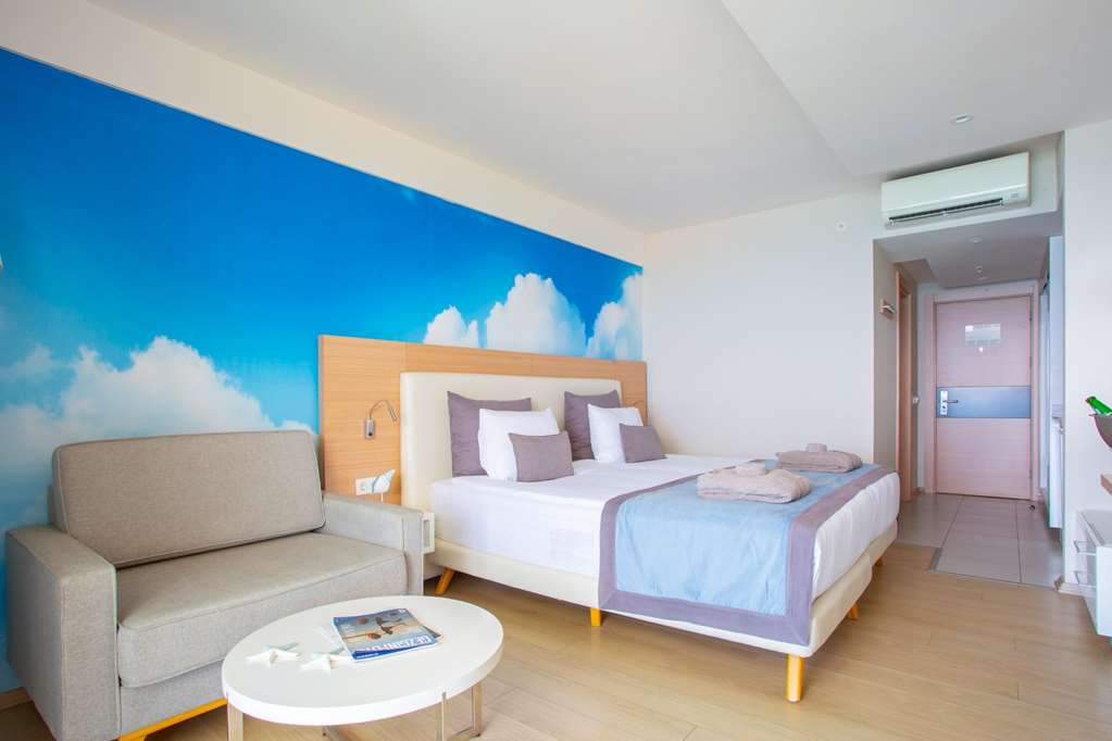 Numa Beach & Spa Hotel Adult Only